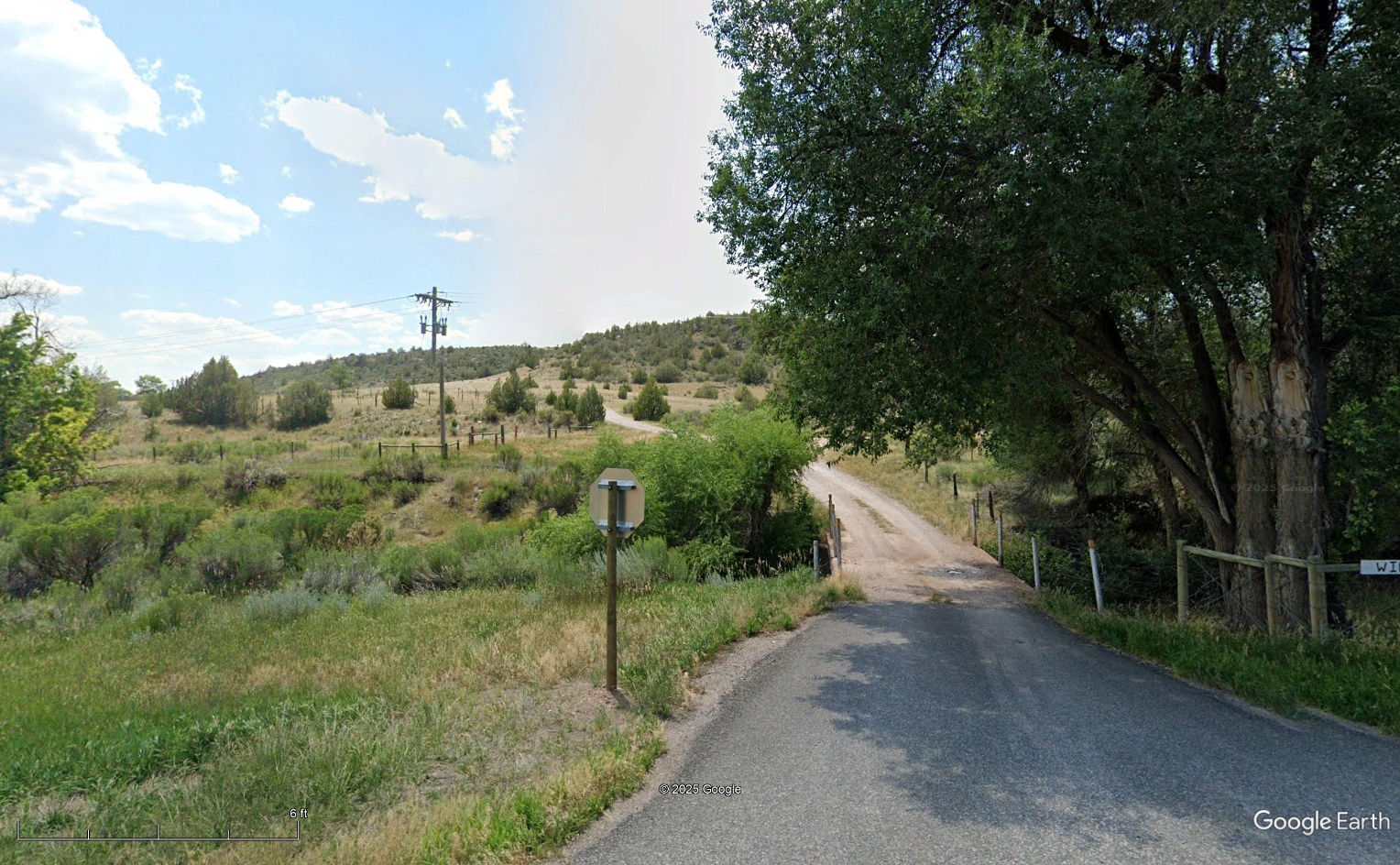 Streetview from the Road 2