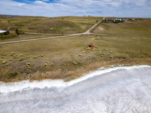 Wilco Lewis-Clark Hauge Drone-11