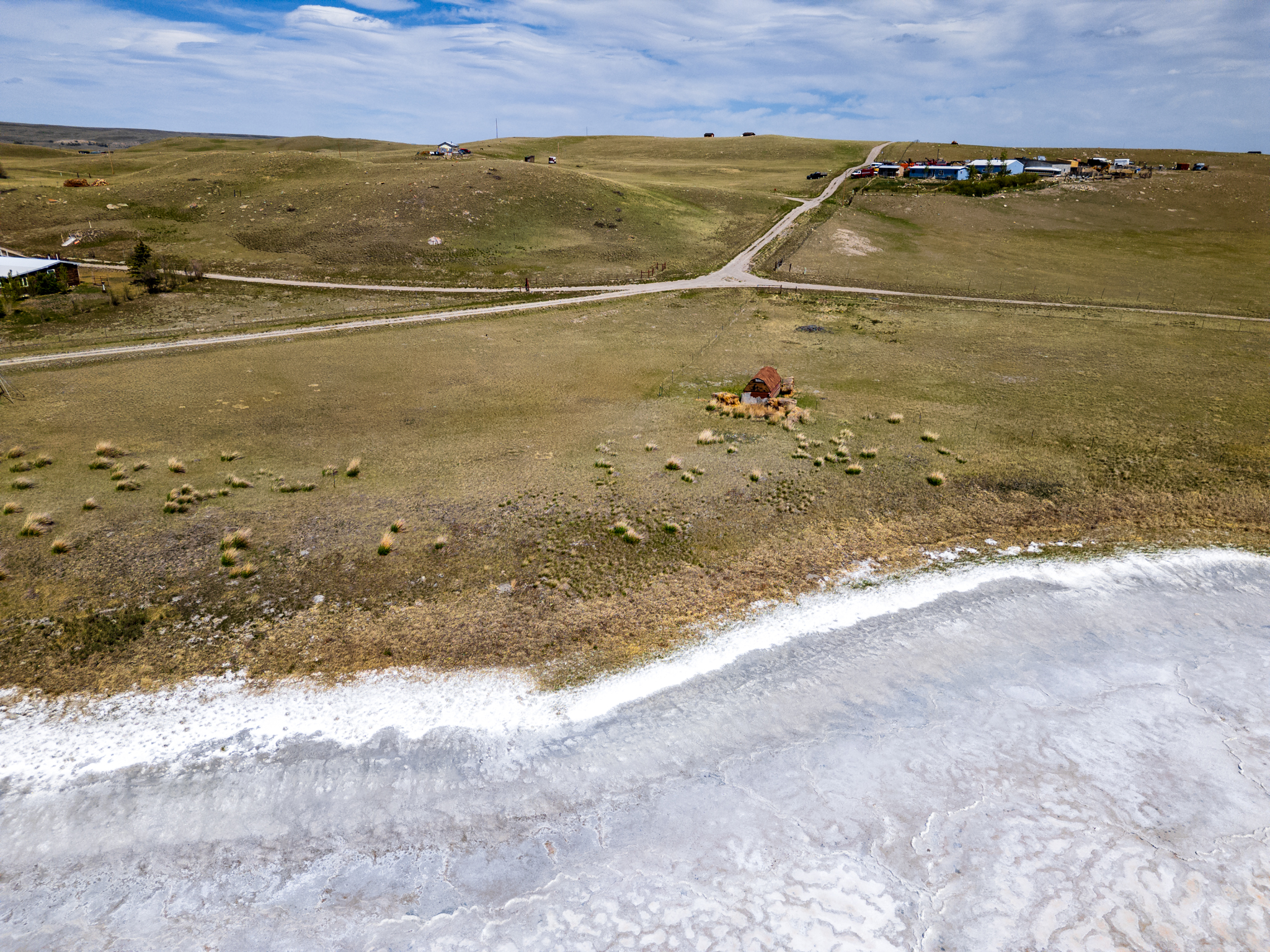 Wilco Lewis-Clark Hauge Drone-11