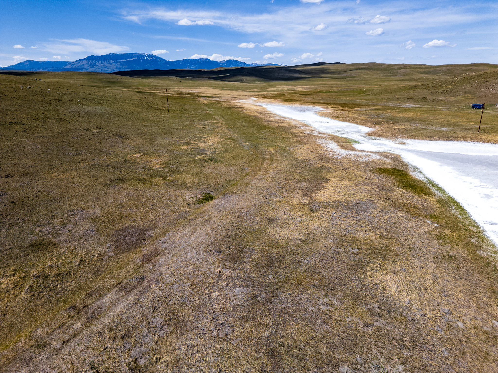 Wilco Lewis-Clark Hauge Drone-12