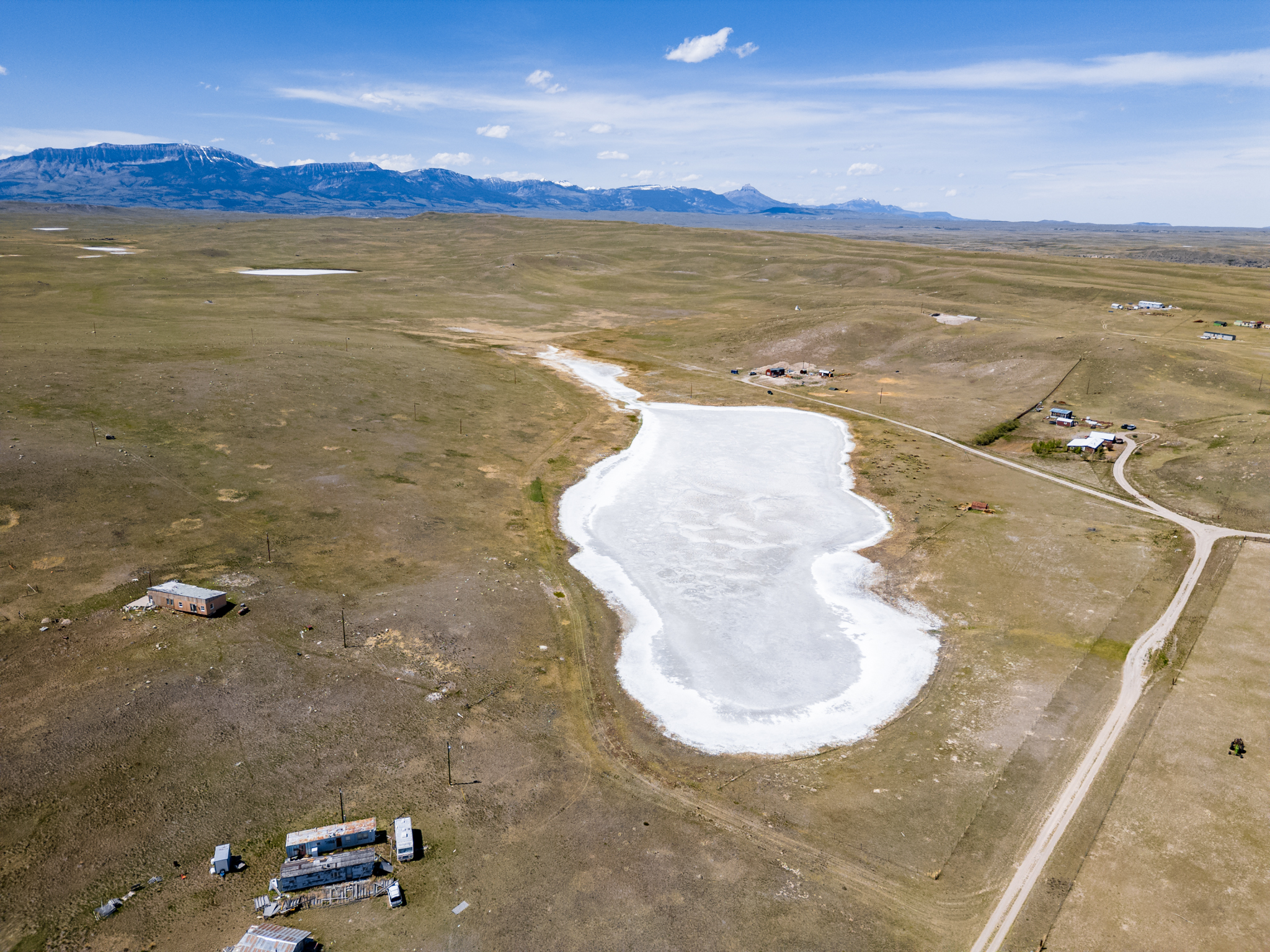 Wilco Lewis-Clark Hauge Drone-13