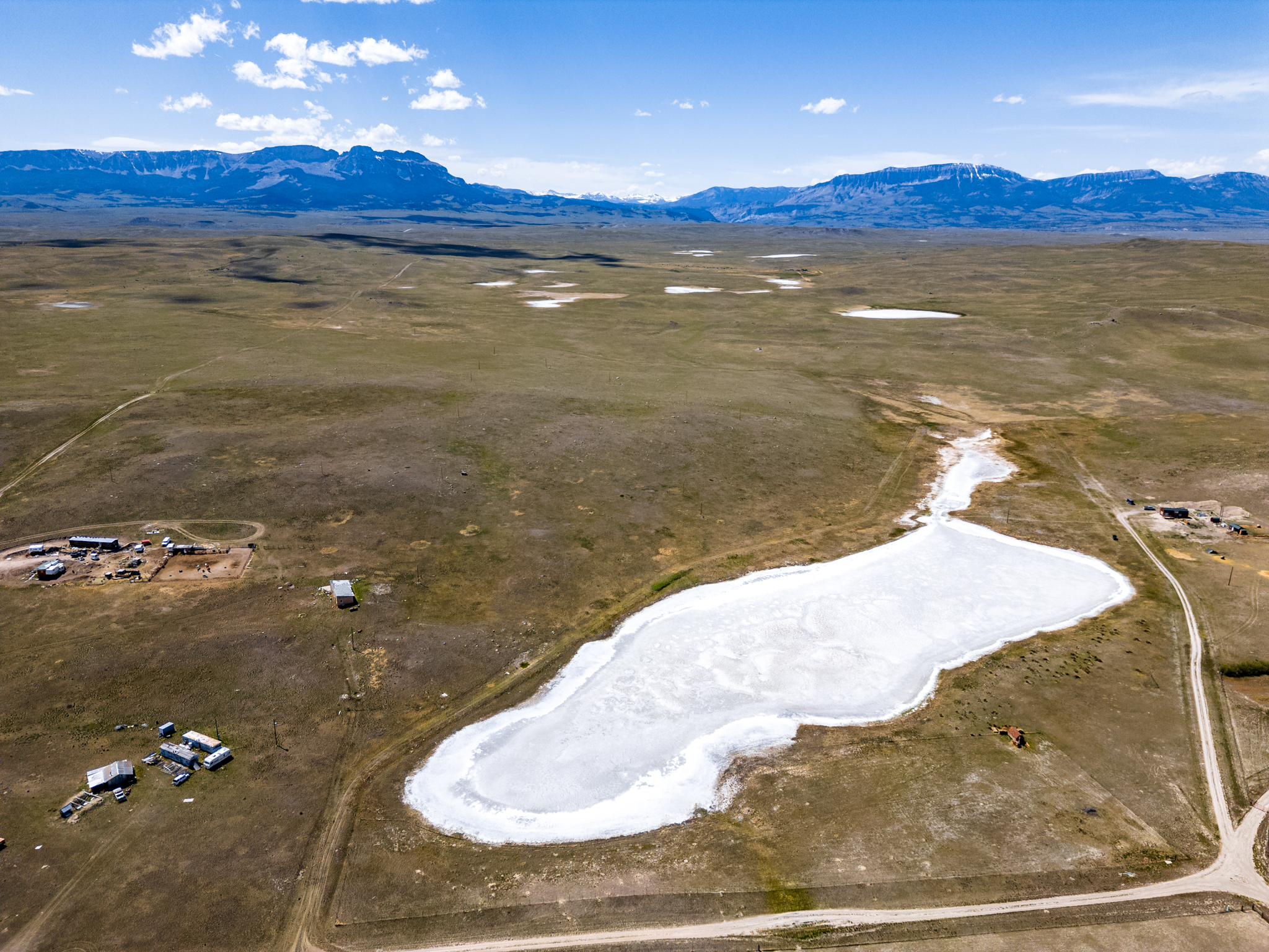 Wilco Lewis-Clark Hauge Drone-14