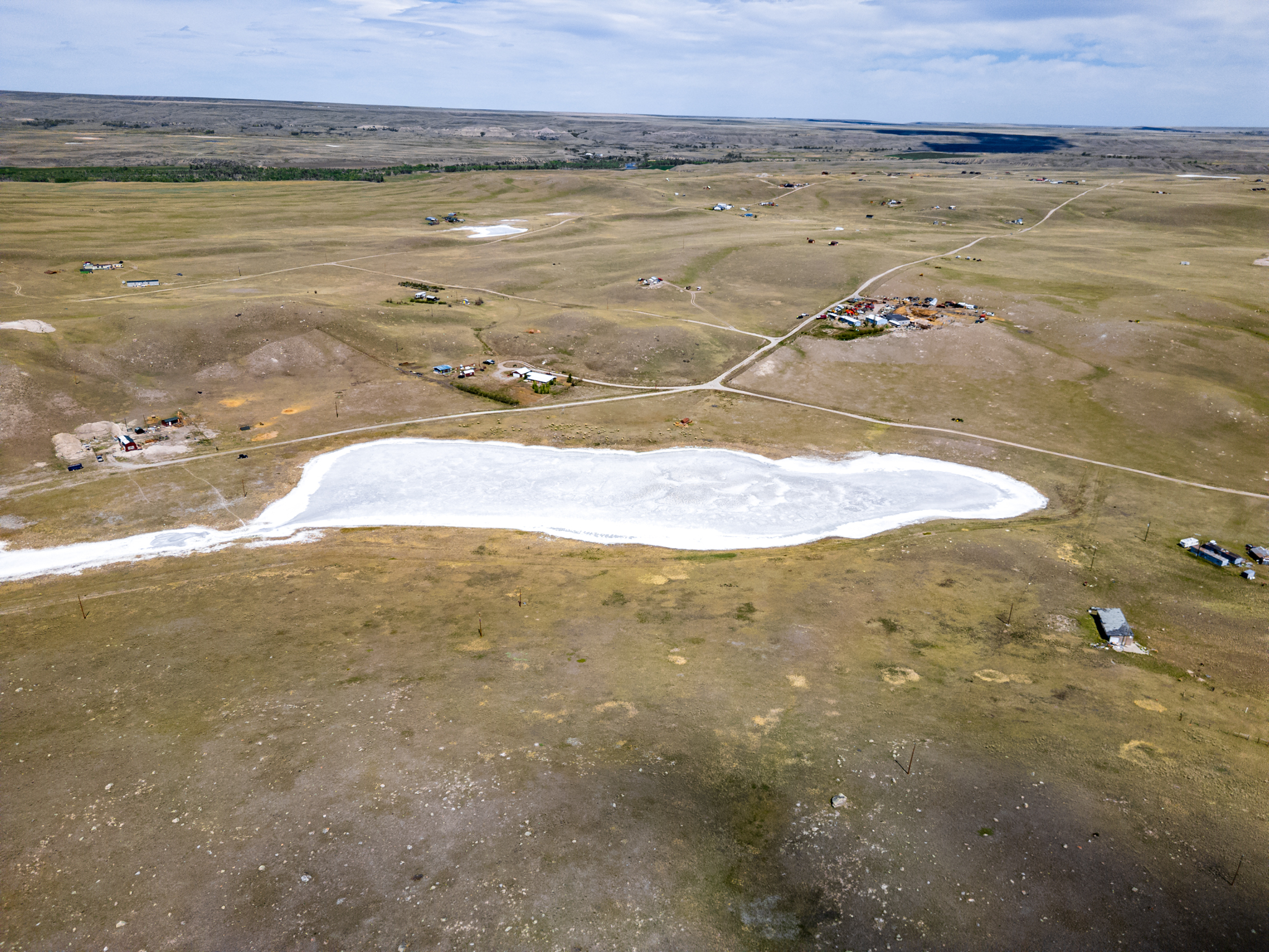 Wilco Lewis-Clark Hauge Drone-16