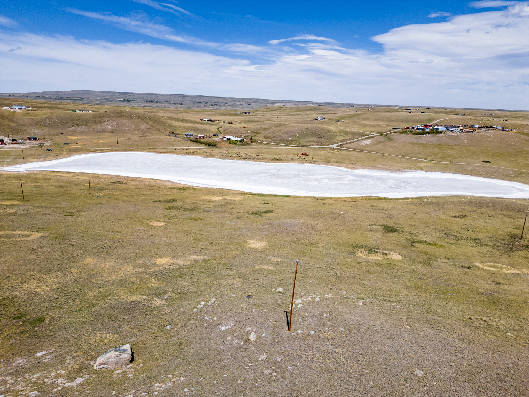 Wilco Lewis-Clark Hauge Drone-3