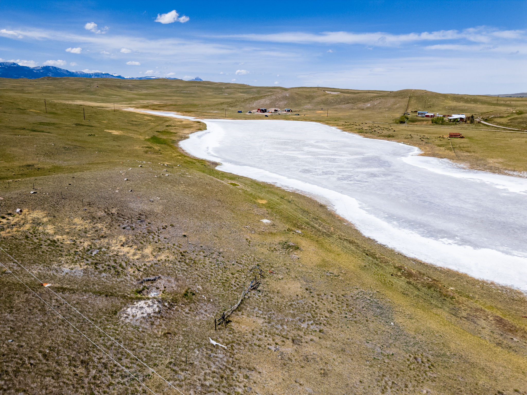 Wilco Lewis-Clark Hauge Drone-4