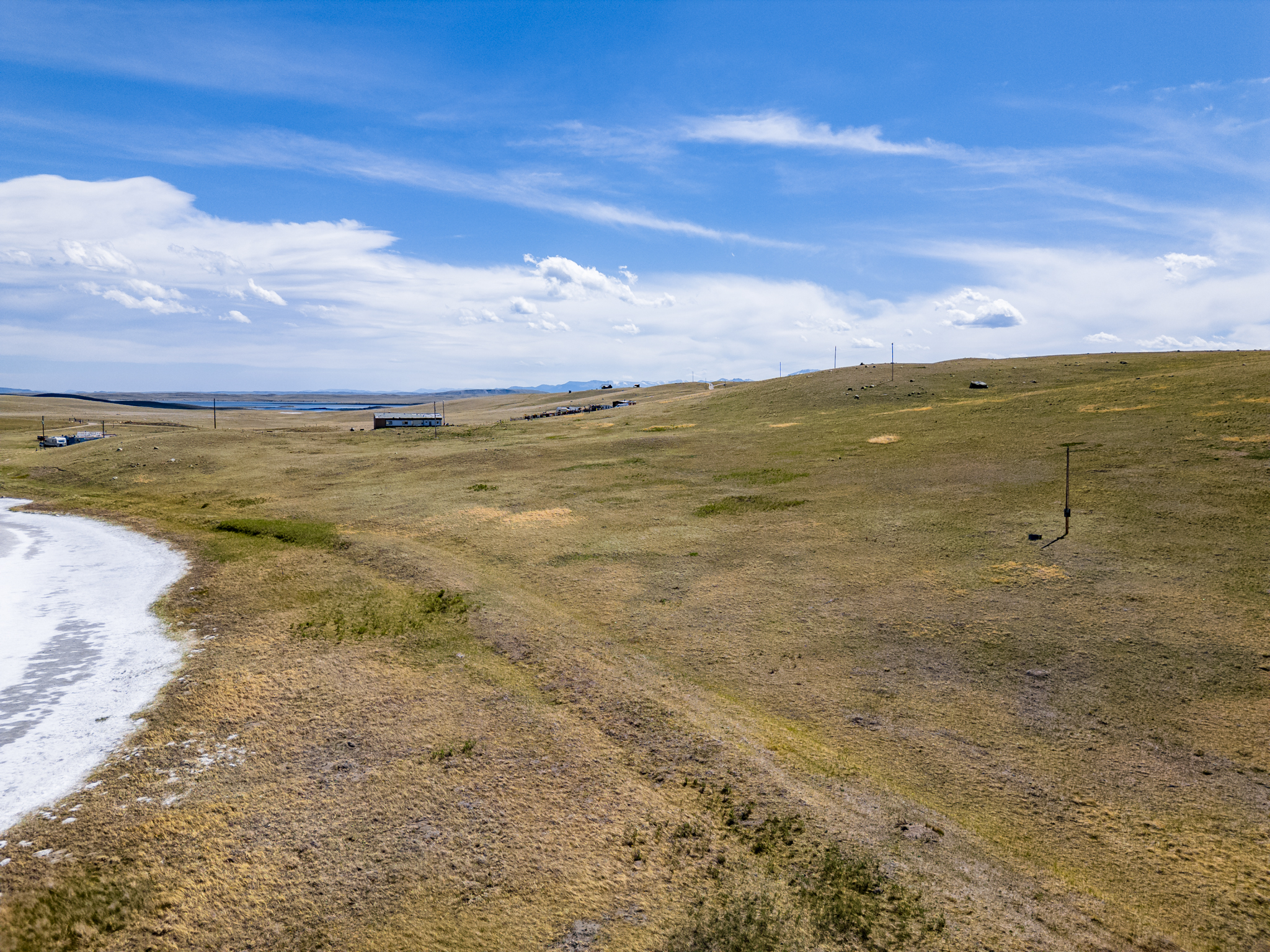 Wilco Lewis-Clark Hauge Drone-6