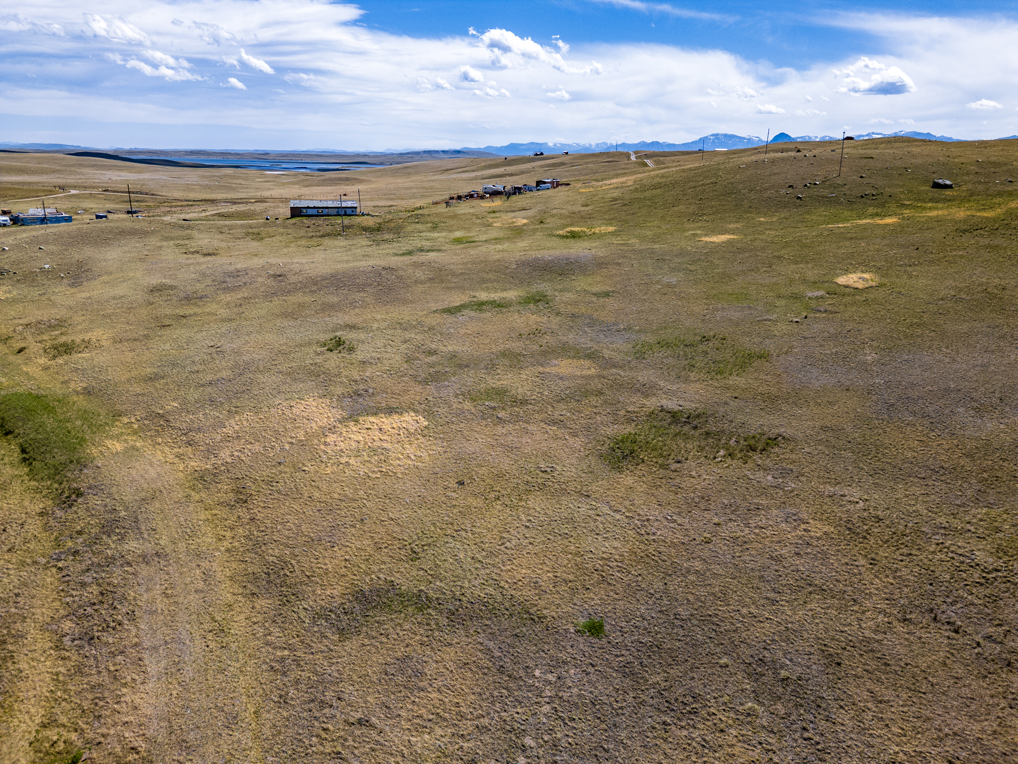 Wilco Lewis-Clark Hauge Drone-7