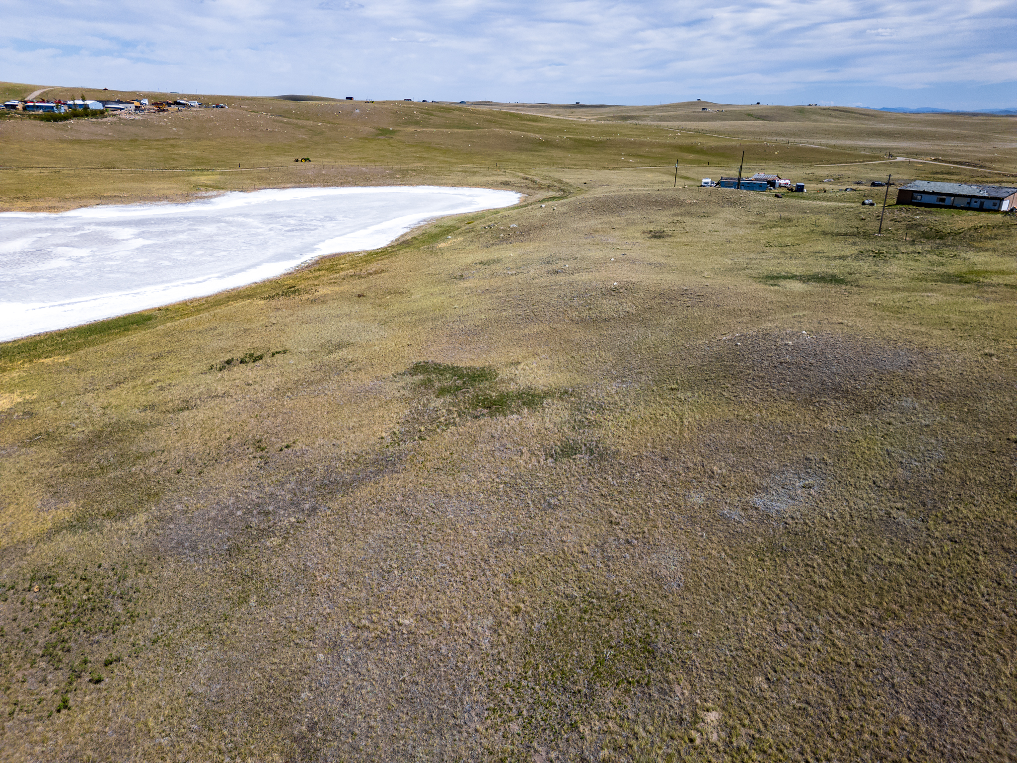 Wilco Lewis-Clark Hauge Drone-8