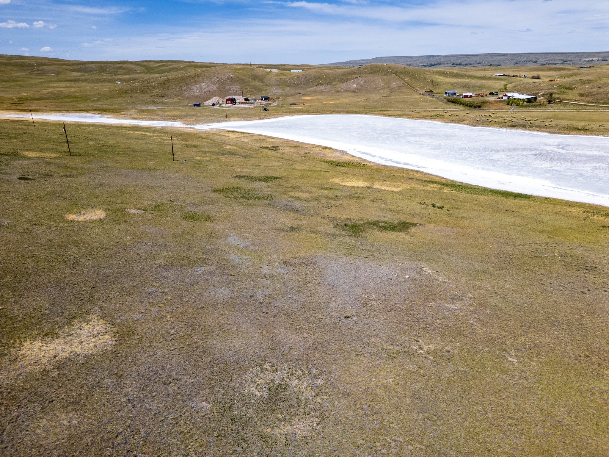 Wilco Lewis-Clark Hauge Drone-9