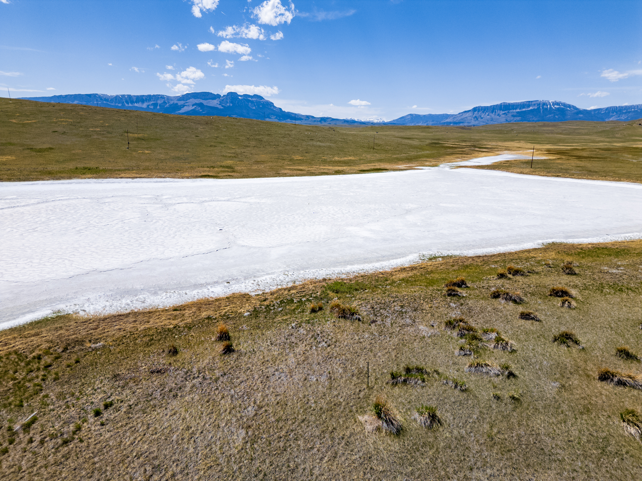 Wilco Lewis-Clark Hauge Drone