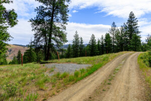 Okanogan Vanderbilt