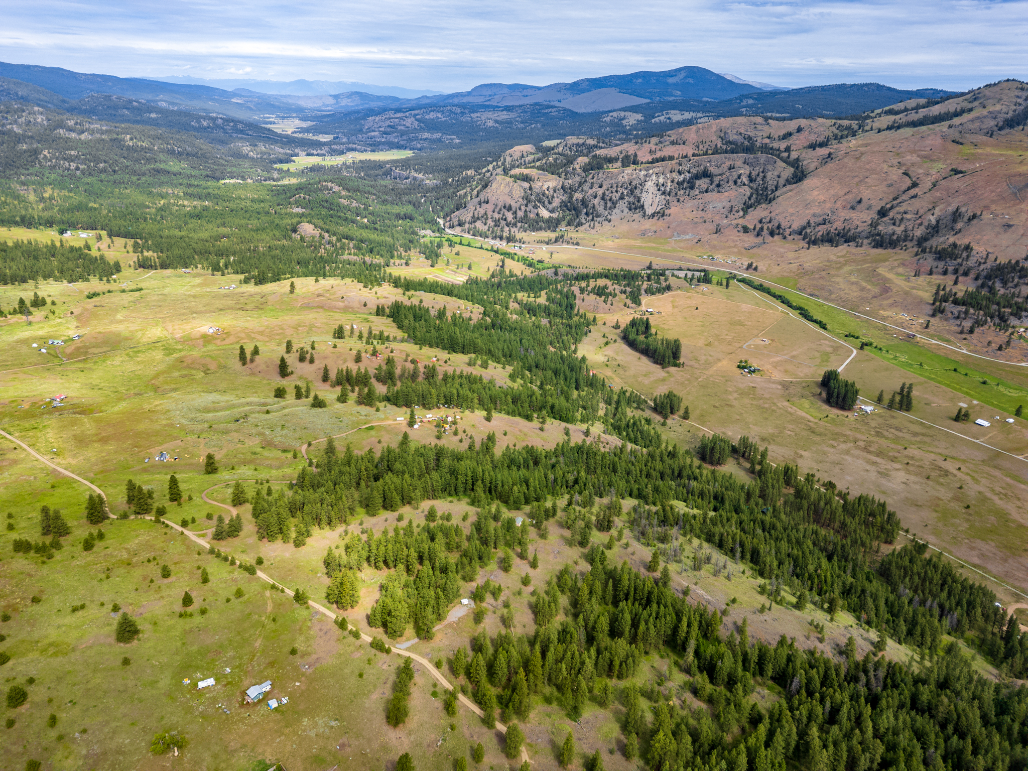 Okanogan Vanderbilt Drone-12