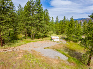 Okanogan Vanderbilt Drone