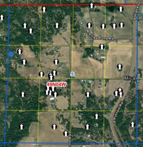 Section 5 Well Logs