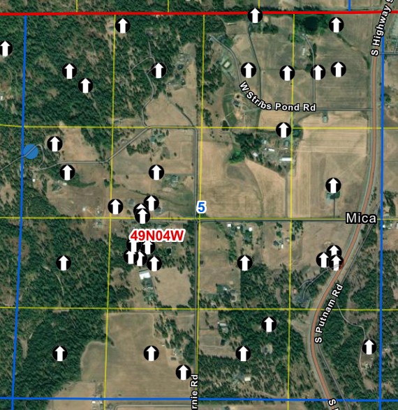 Section 5 Well Logs