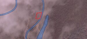 Wetlands Map