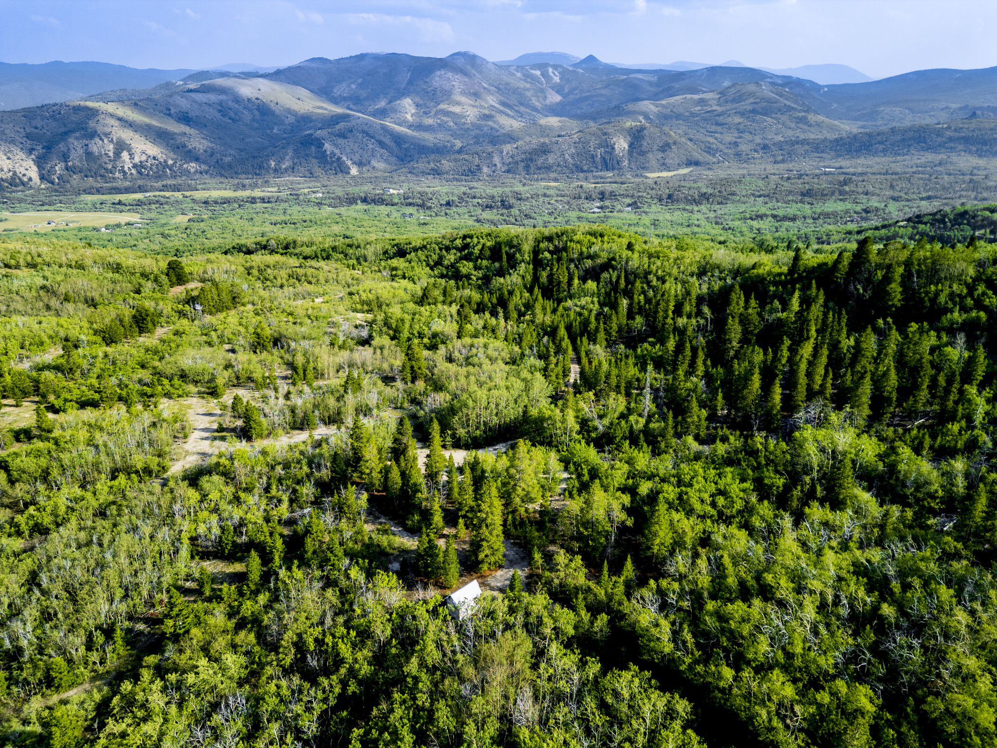 Dearlodge, MT, Brown Jonathan Chase 1 Drone-02