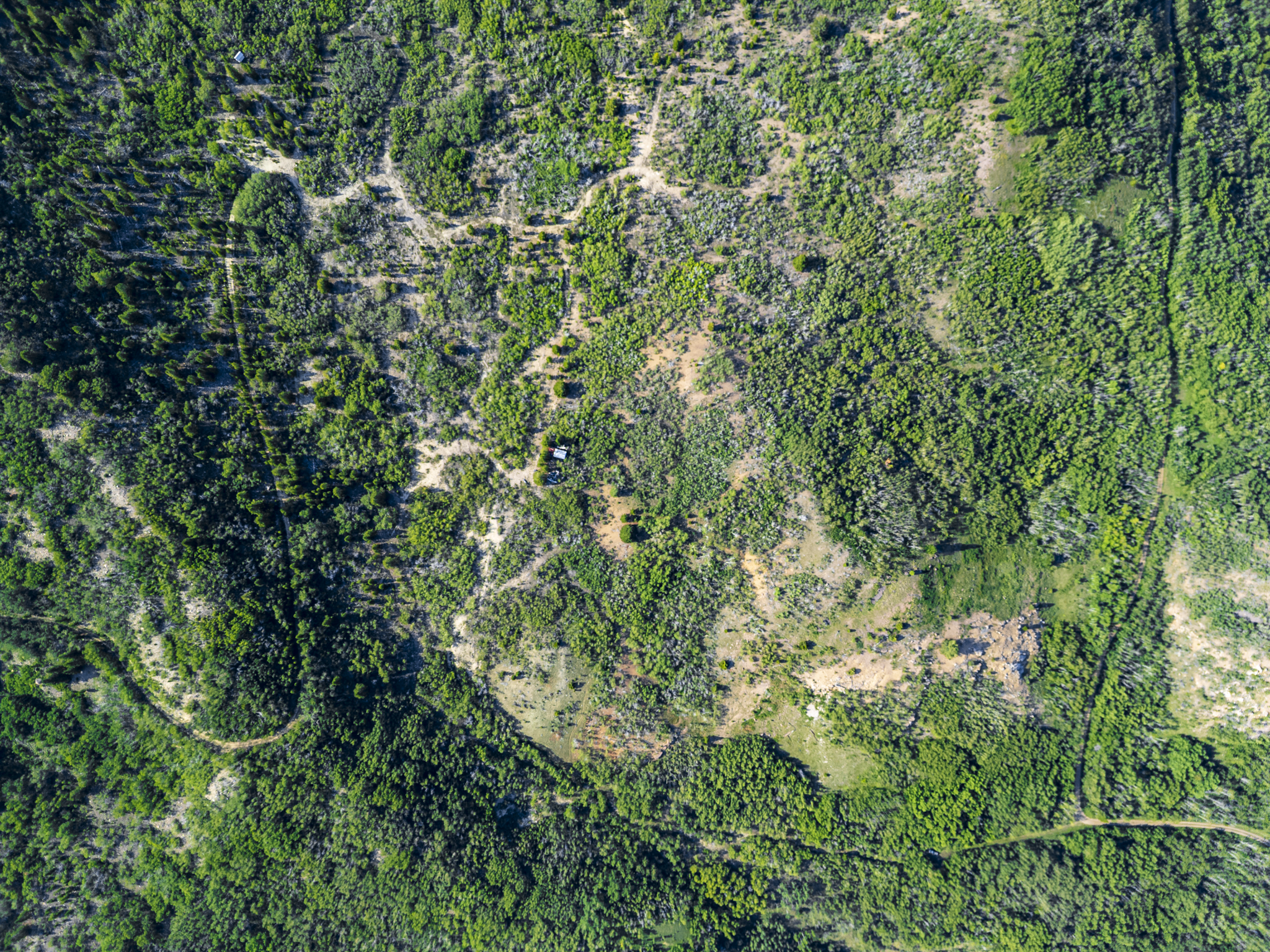 Dearlodge, MT, Brown Jonathan Chase 1 Drone-05