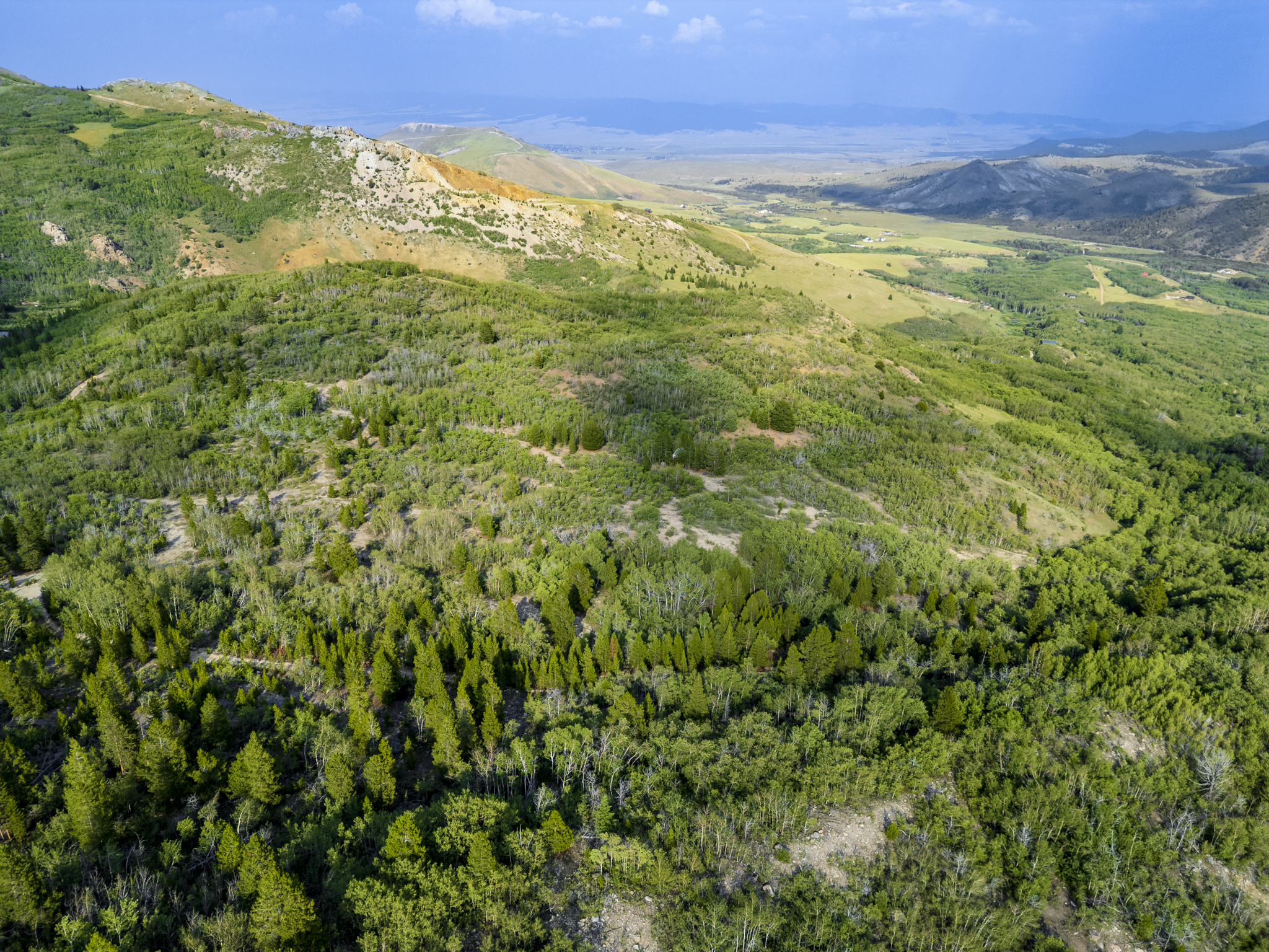 Dearlodge, MT, Brown Jonathan Chase 1 Drone-10