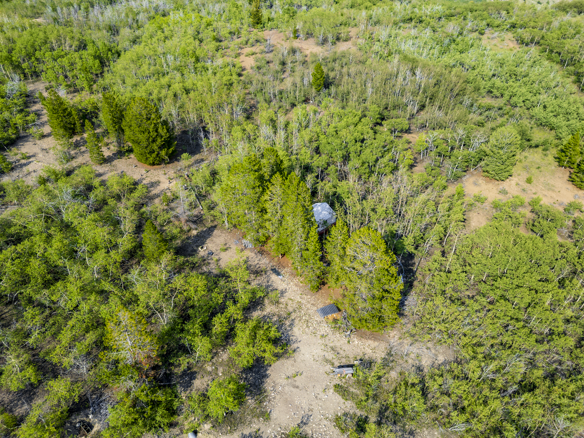 Dearlodge, MT, Brown Jonathan Chase 1 Drone-14