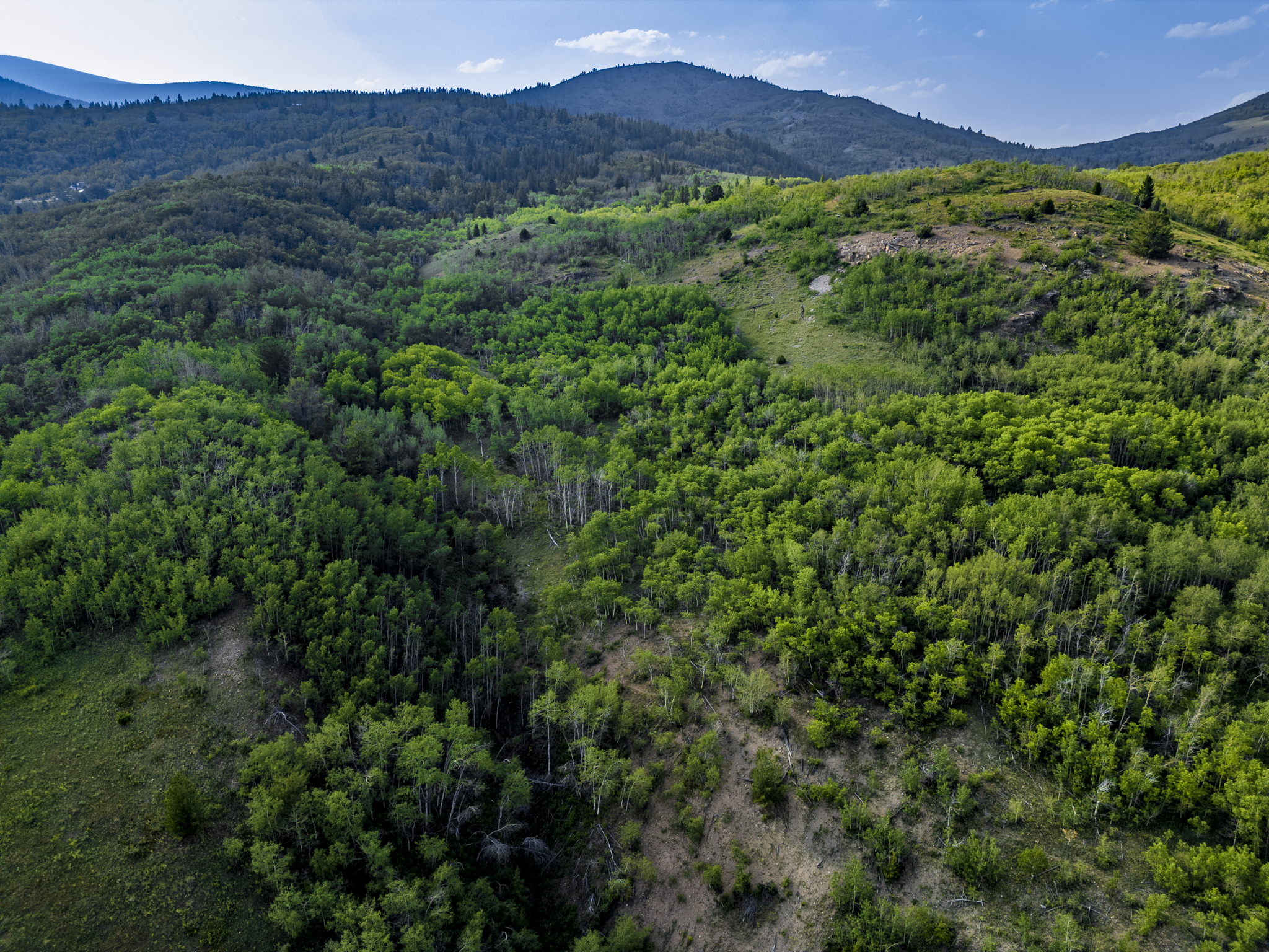 Dearlodge, MT, Brown Jonathan Chase 1 Drone-15