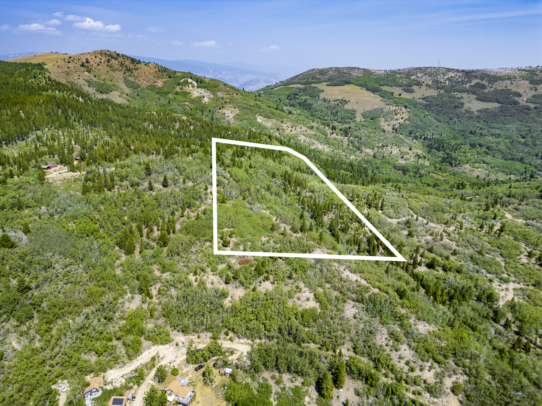 Dearlodge, MT, Brown Jonathan Chase 2 Drone-07