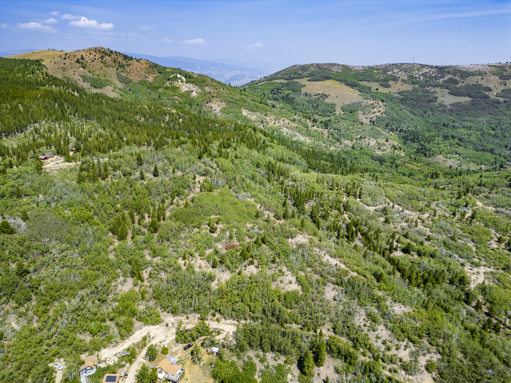 Dearlodge, MT, Brown Jonathan Chase 2 Drone-07