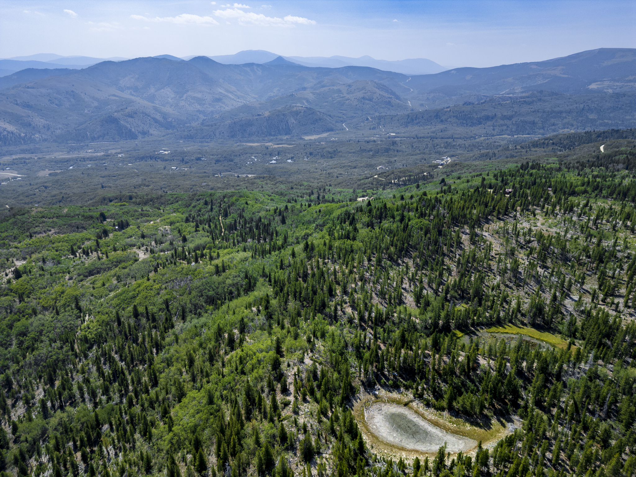 Dearlodge, MT, Brown Jonathan Chase 2 Drone-08