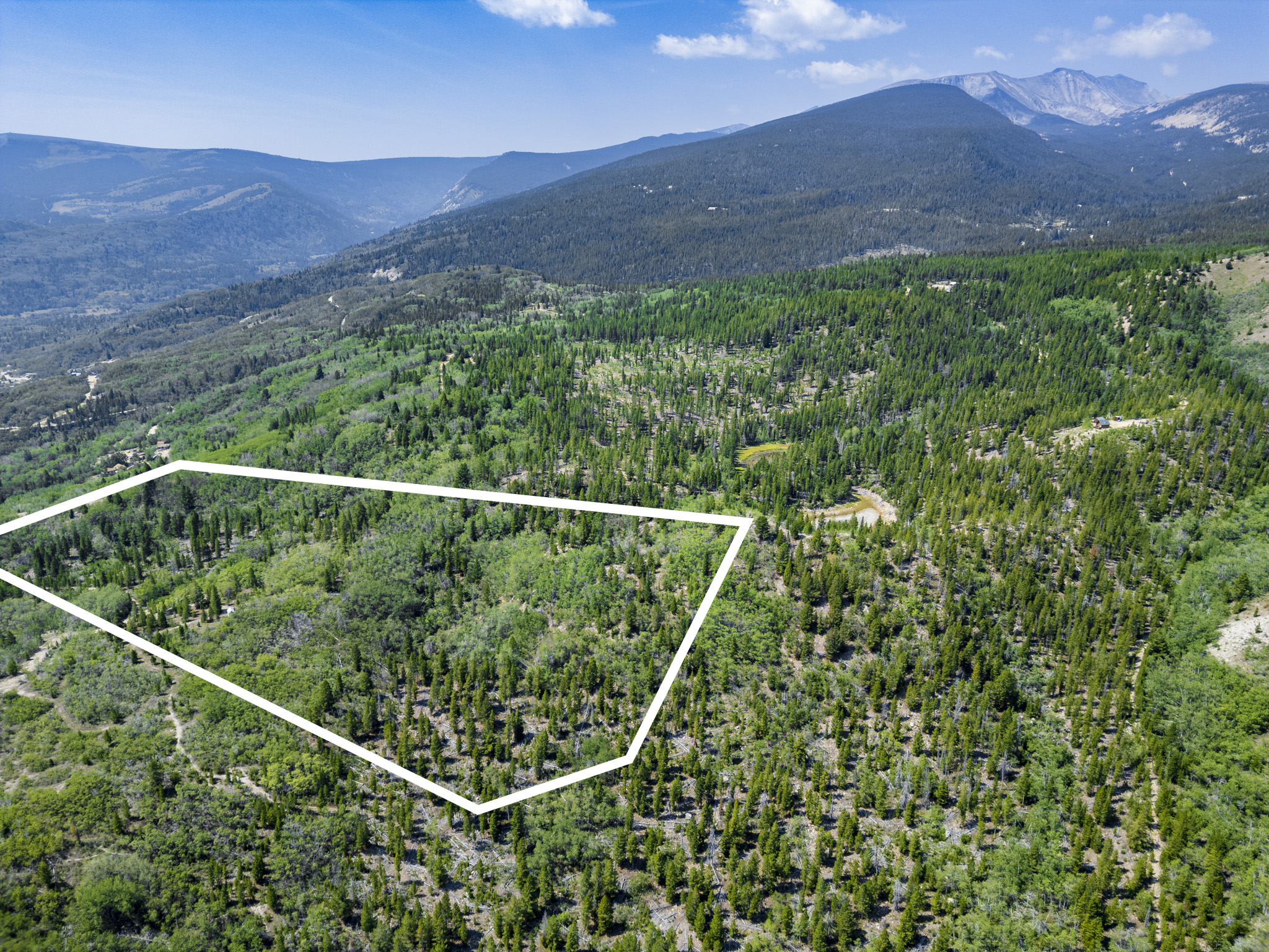 Dearlodge, MT, Brown Jonathan Chase 2 Drone-09