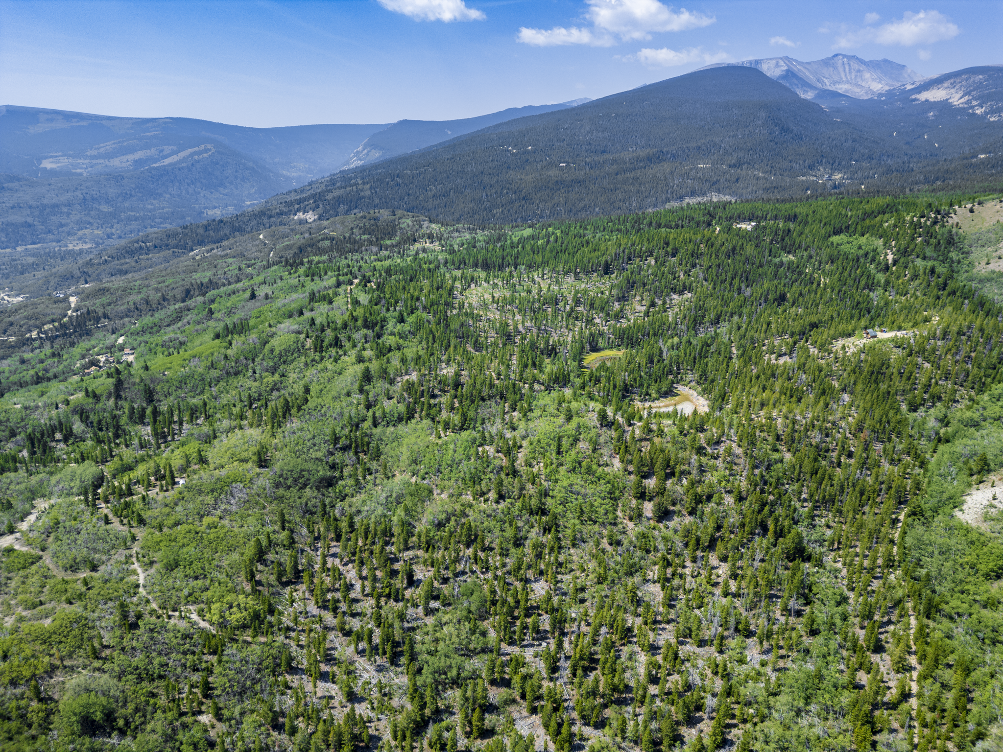 Dearlodge, MT, Brown Jonathan Chase 2 Drone-09