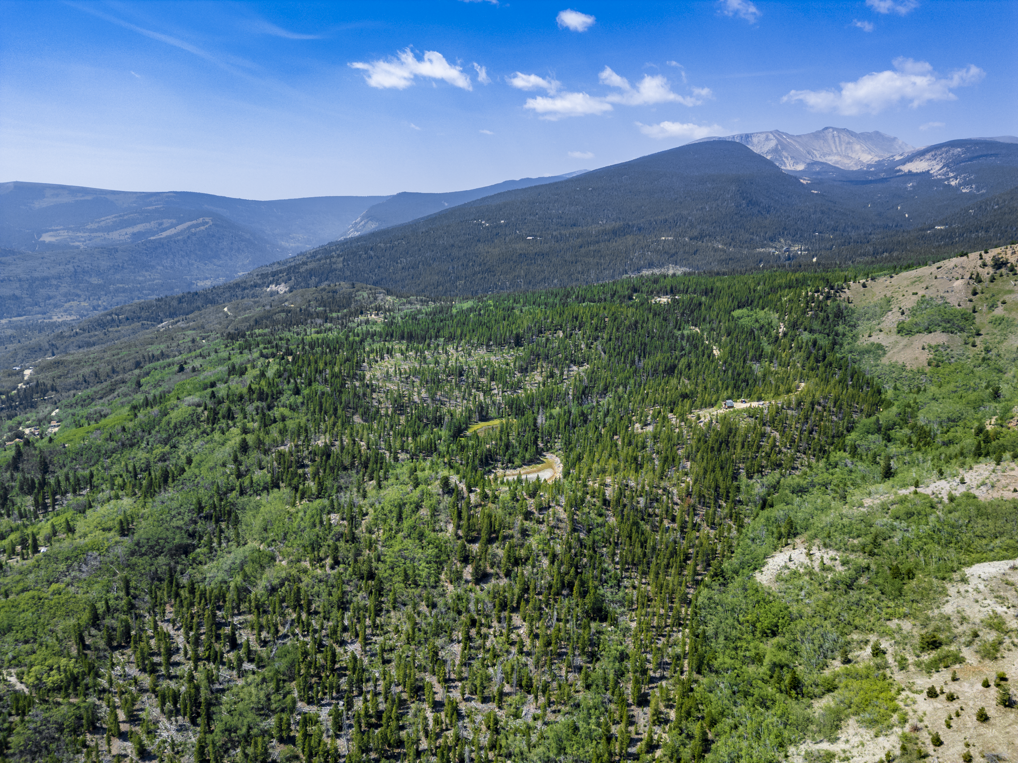 Dearlodge, MT, Brown Jonathan Chase 2 Drone-10