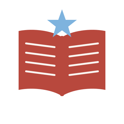 Education and Guidance Icon