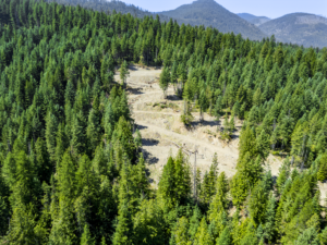 Sander, MT, Keglovich Drone-12