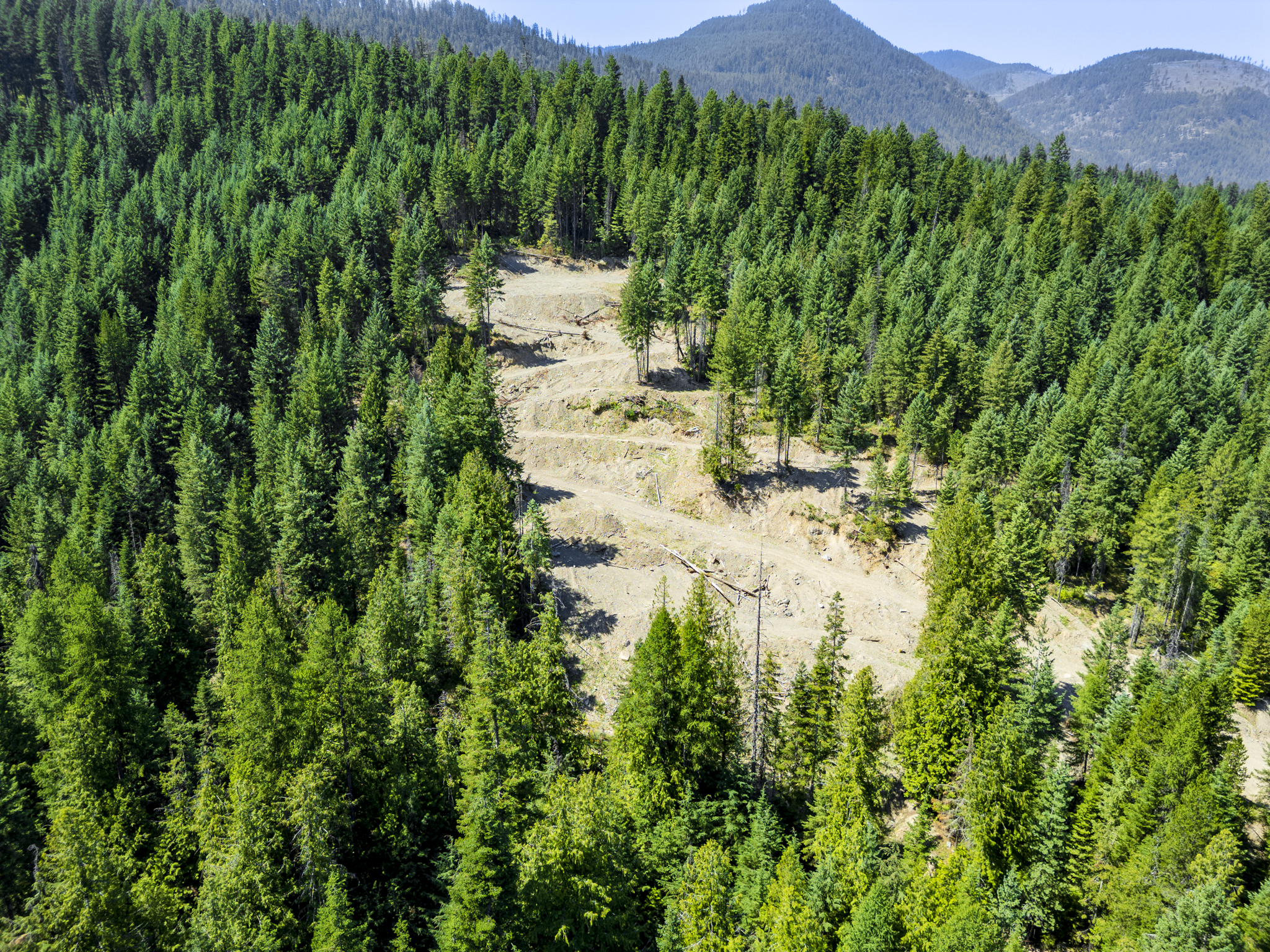 Sander, MT, Keglovich Drone-12