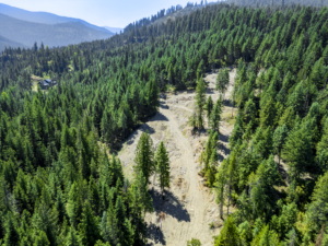 Sander, MT, Keglovich Drone-13