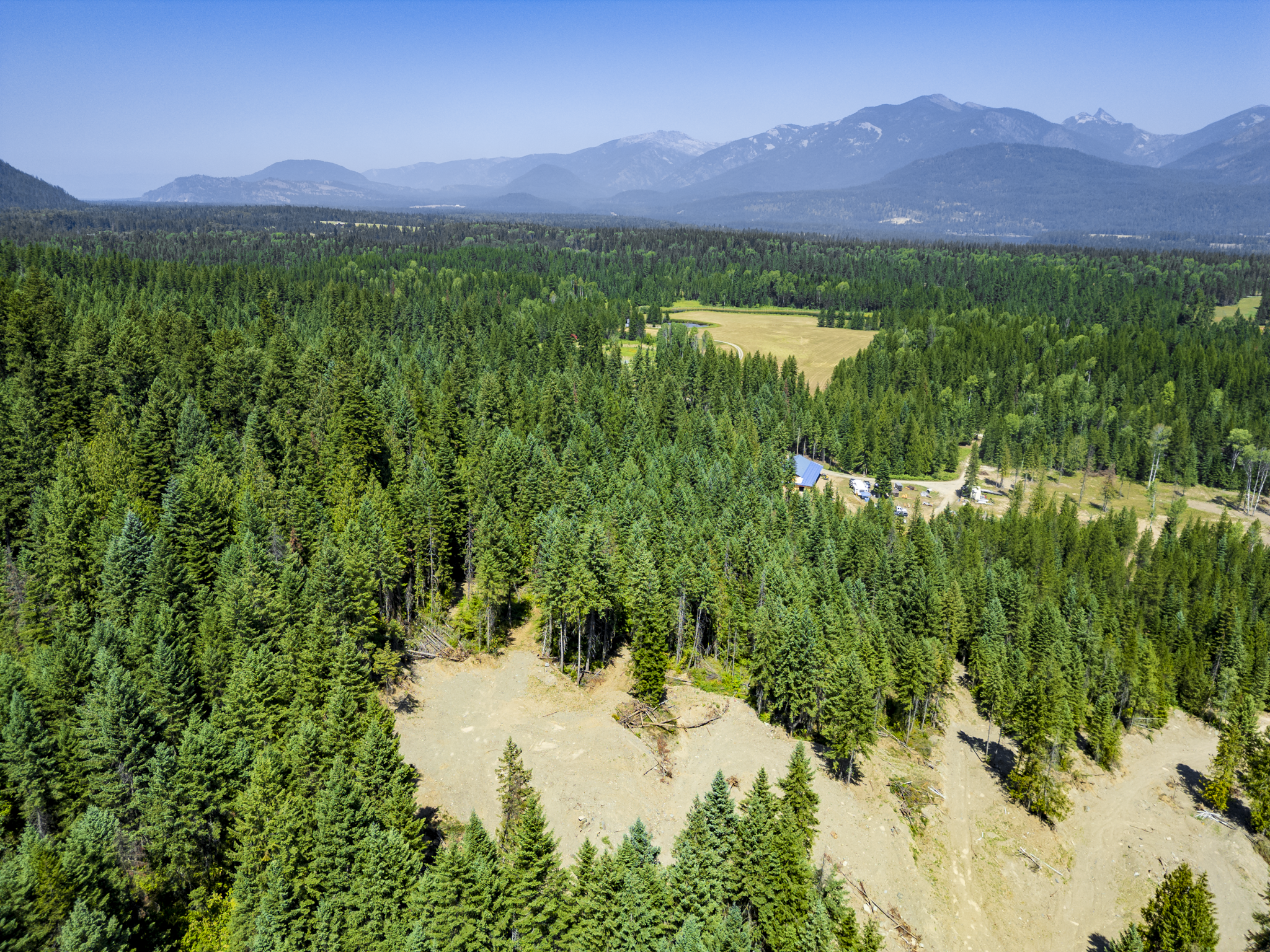 Sander, MT, Keglovich Drone-17