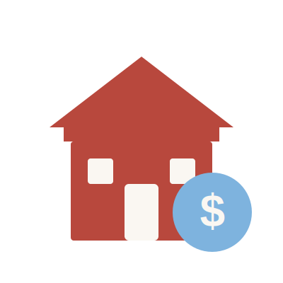 Seller Financing Icon