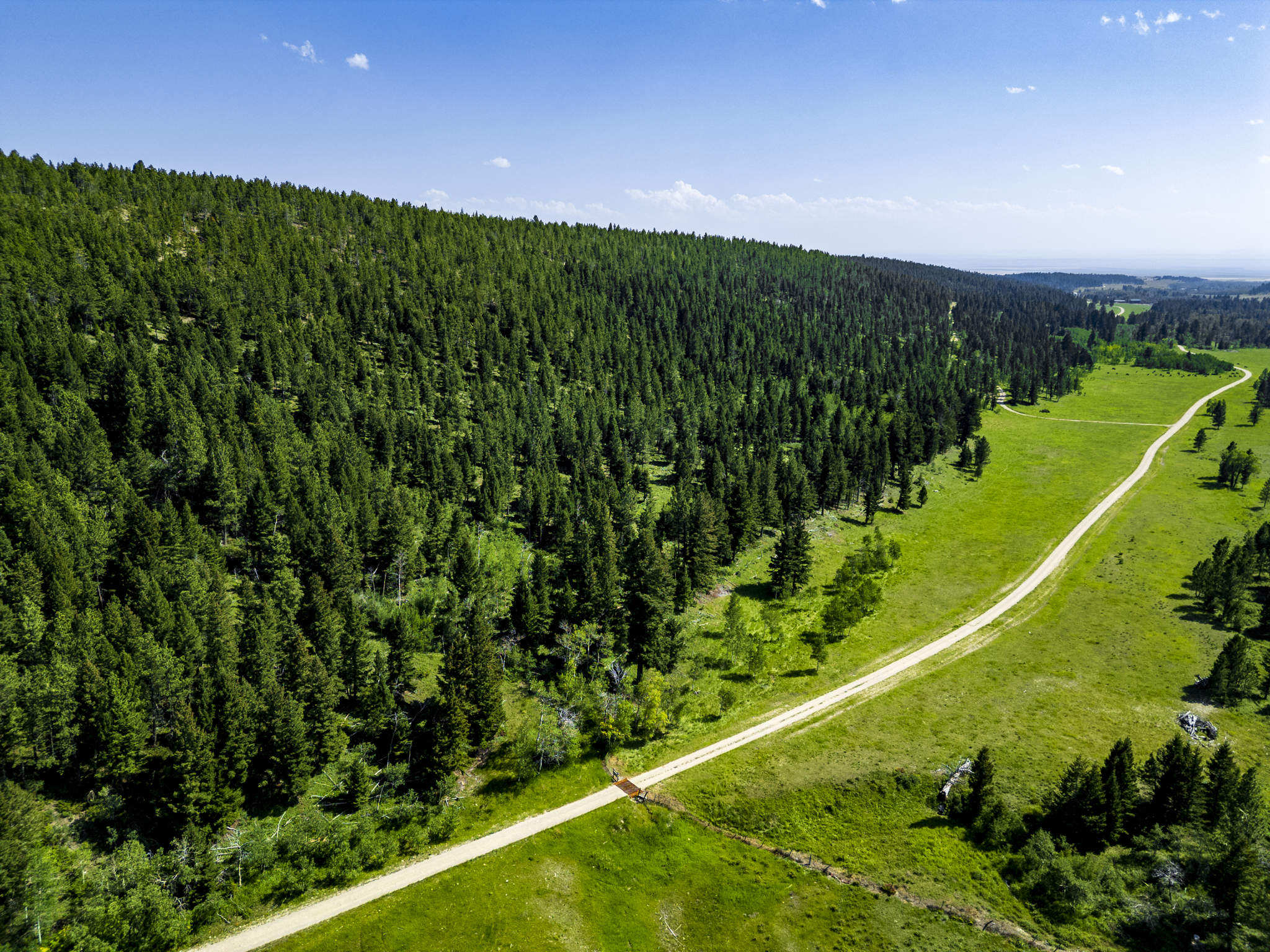 Fergus, MT, Hajenga Drone-01