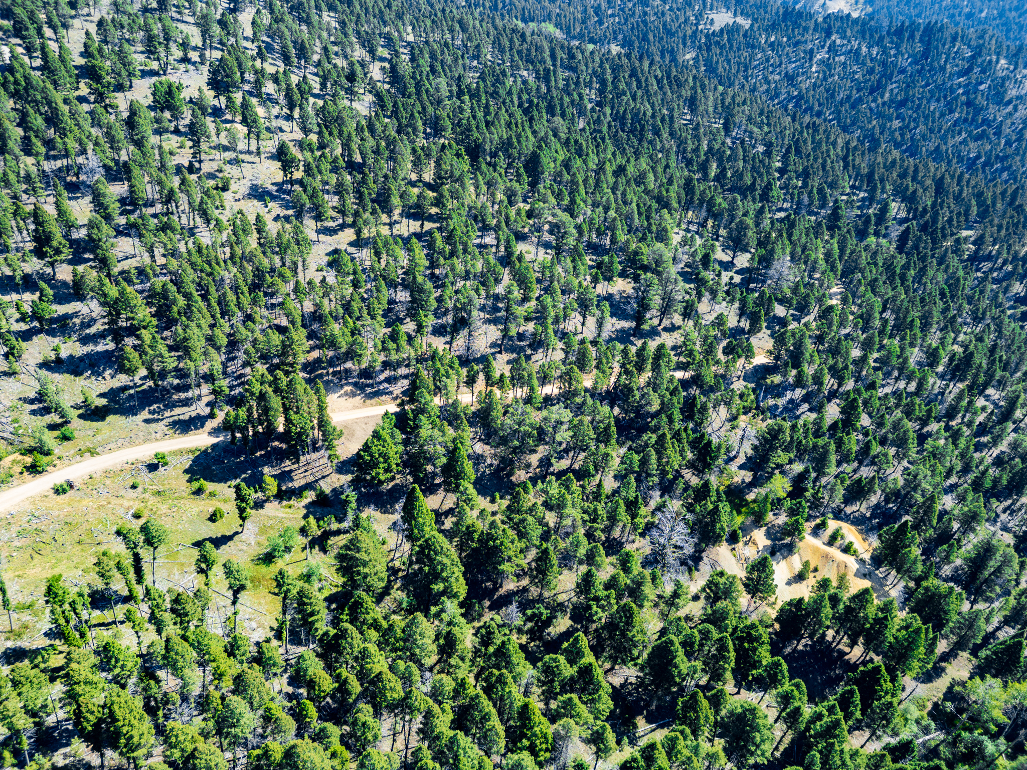 Jefferson, MT Norwood Drone-01