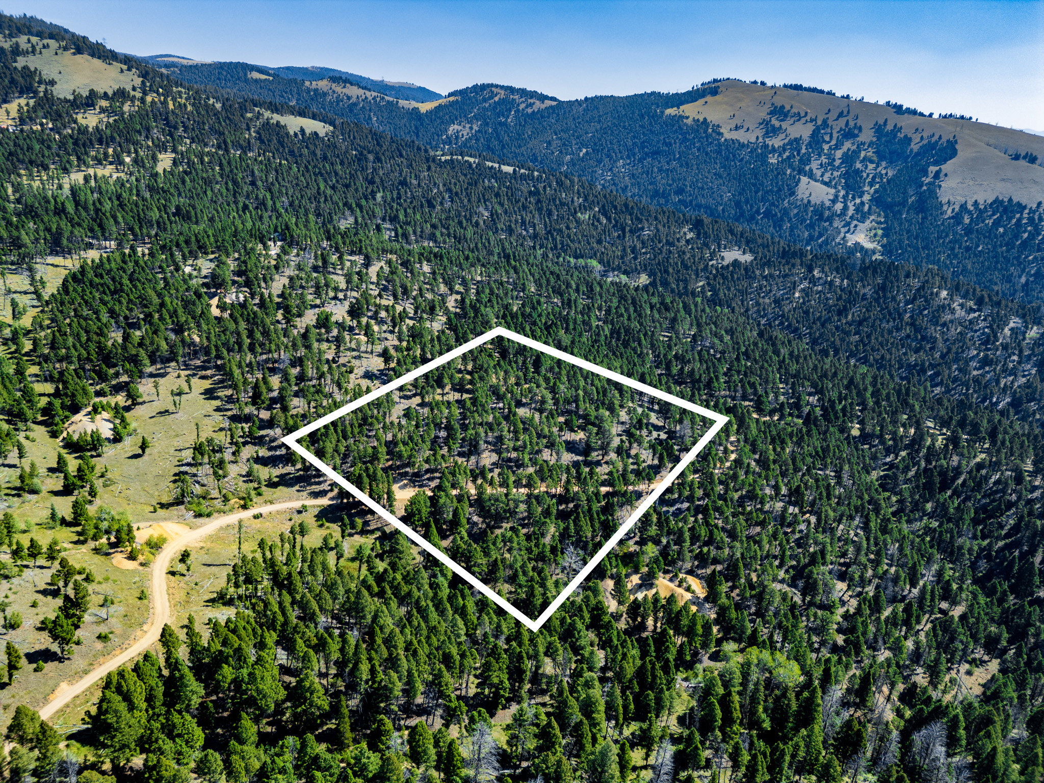 Jefferson, MT Norwood Drone-06
