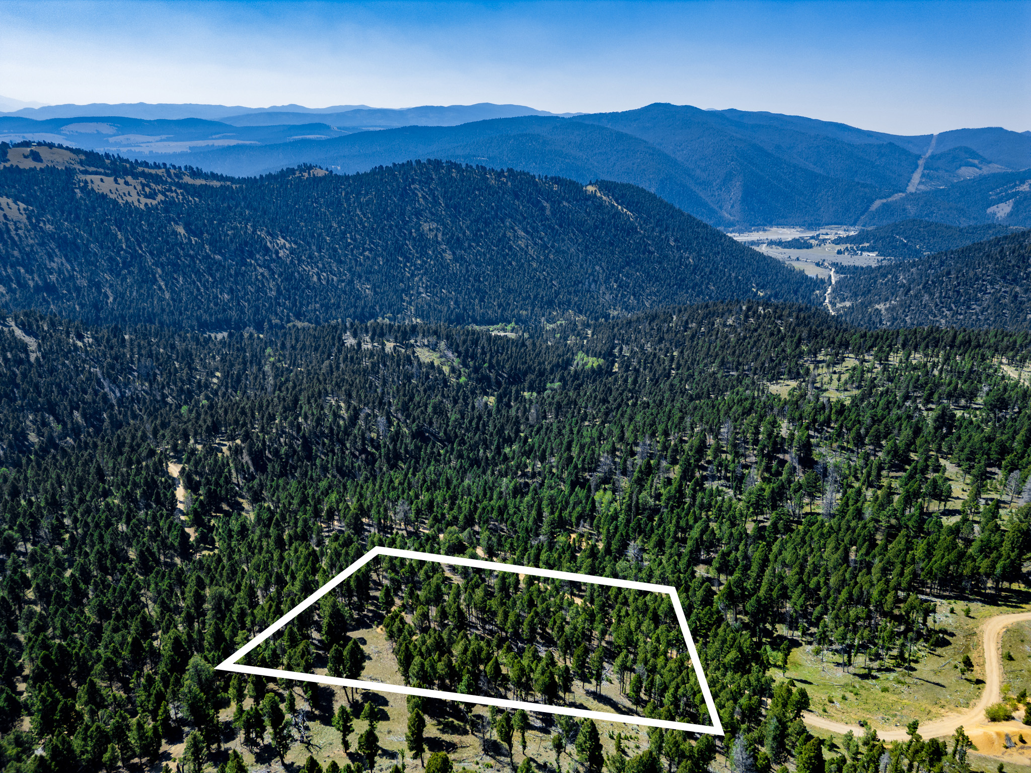 Jefferson, MT Norwood Drone-09