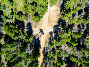 Jefferson, MT Norwood Drone-15