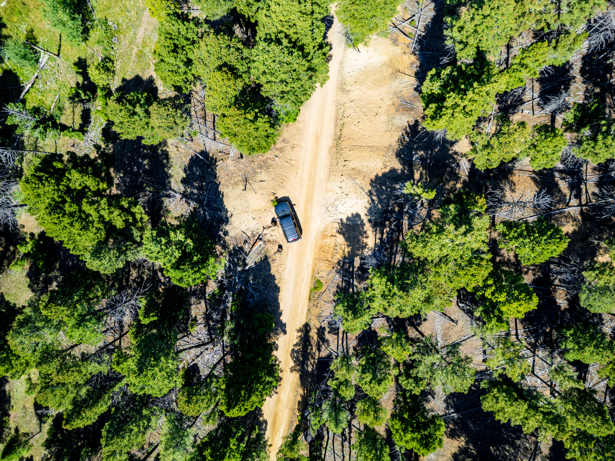 Jefferson, MT Norwood Drone-15