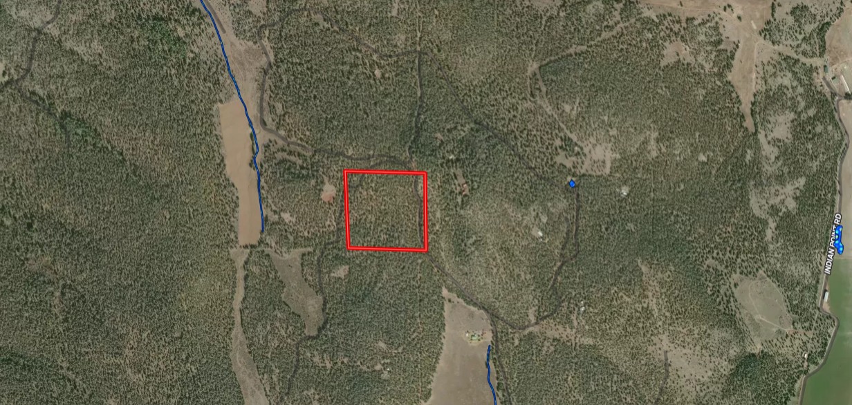 LandID Map